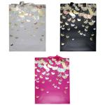 Paper Gift Bag 30*39*12cm