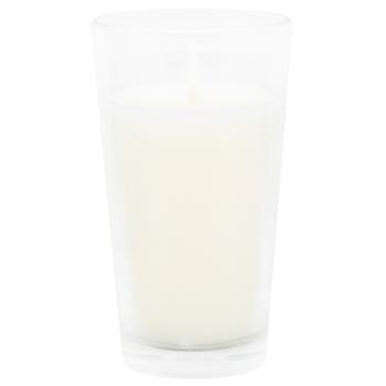 Cereria Molla Small Glass Candle 5x9cm