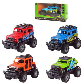 Avtoprom Car AP8834 - buy, prices for Tavria V - photo 1