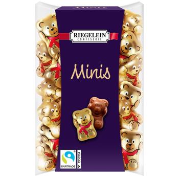 RIEGELEIN MINIS ВЕДМЕДИКИ  100Г