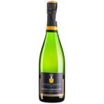 Doudet Naudin Cremant de Bourgogne Sparkling White Wine 12% 0.75l