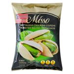 Misso Roasted Salted Pistachios 400g