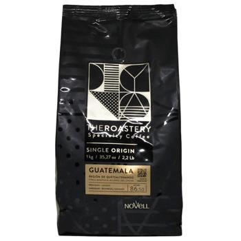 Кава The Roastery Guatemala Single Origin 1кг зерн. И014 - купить, цены на КОСМОС - фото 3