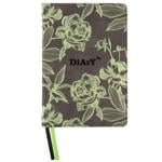 Yes Giardino Undated Hardback Diary А5