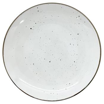 Zed Plate 19cm White - buy, prices for - photo 2