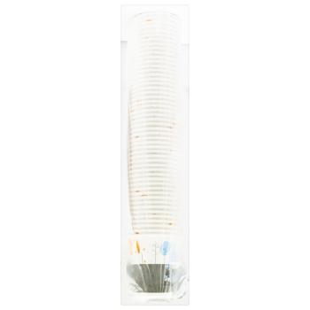 Aro Color Paper Cup 270ml 50pcs in assortment - buy, prices for METRO - photo 3