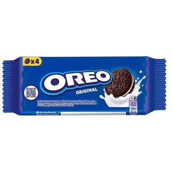 Oreo Cookies 38g - buy, prices for EKO Market - photo 1