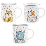 Чашка 330мл SDM029-3457-16125