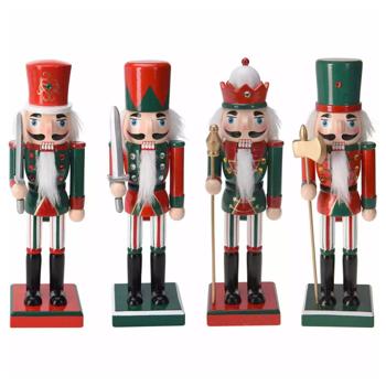 Koopman Nutcracker 90*60*250mm - buy, prices for COSMOS - photo 1