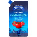 Кетчуп Чумак Млечный путь 250г