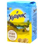 Борошно пшеничне Хуторок вищий сорт 1,8кг