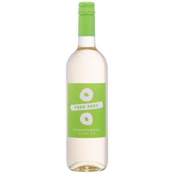 Вино деалкоголізоване PETER MERTES Chardonnay 0,75 л - купити, ціни на Епіцентр FOOD - фото 1