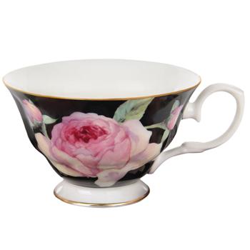 Lefard Peony Tea Set 2 items - buy, prices for MegaMarket - photo 3