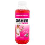 Oshee Vitamins and Minerals Drink 0.555l