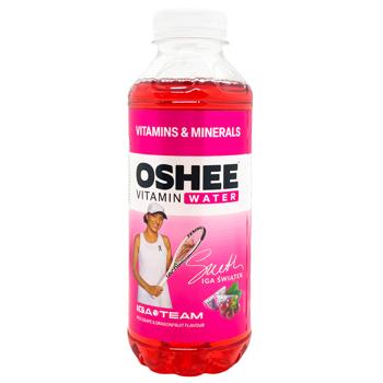 Oshee Vitamins and Minerals Drink 0.555l