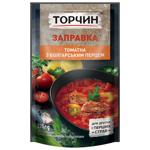 TORCHYN® Tomato Base with Pepper 220g