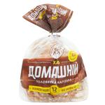 Kulinichi Homemade Half Sliced Bread 450g
