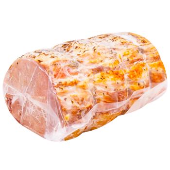 Clai Baked Ham