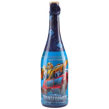 Шампанське дитяче Royal Fruit Джуніор 0,75л