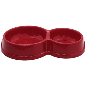 Bowl Priroda №1 red Ukraine - buy, prices for Auchan - photo 1