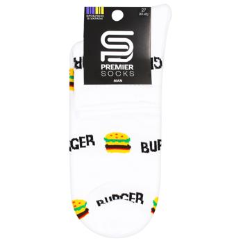 sock "Premier Socks" Private Enterprise Ukraine