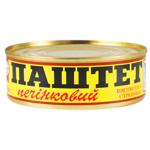 Pate Oniss liver 240g