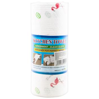 Universal Сleaning Цipes 25*25cm 100pcs