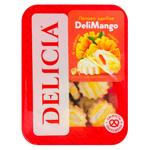 Печенье Delicia DeliMango со вкусом манго 350г
