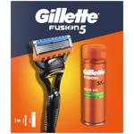 НАБ GILLETTE З 1 ЗМ К+Г/Д/Г