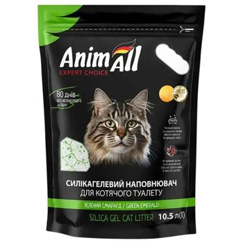 Toilet filler Animall 4400g China - buy, prices for MasterZoo - photo 4