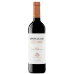 Вино Montelciego Gran Reserva червоне сухе 13,5% 0,75л