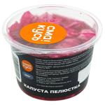 Капуста Лепесток 500г