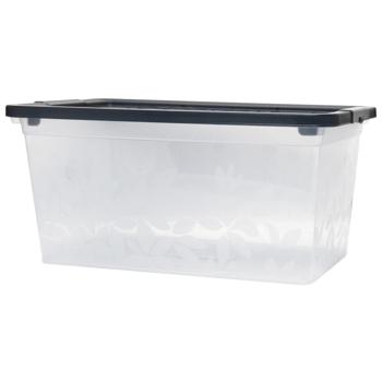 Контейнер Branq Jasmine 5,5л - купить, цены на КОСМОС - фото 3