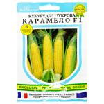 Семена Rich Harvest Кукуруза Сахарная Карамело F1 20шт