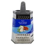 Тертка Willinger 730981 6-гранна з піддоном