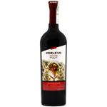 Koblevo Muscat Royal Red Sweet Wine 16% 0.7l