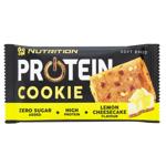 Печиво білкове Go On Nutrition зі смаком лимонного чізкейка 50г