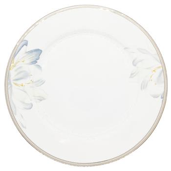 Dinner Plate 27cm 955-67-64604 - buy, prices for COSMOS - photo 1