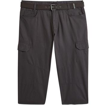 Шорти InExtenso TRO0035 чоловічі темно сірі - купити, ціни на Auchan - фото 1