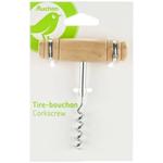 Auchan Corkscrew