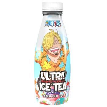 Ultra Pop One Piece Sanji Iced Tea 0.5l - buy, prices for COSMOS - photo 1
