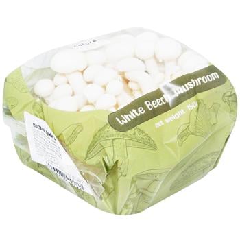 Shimeji Mushrooms 150g - buy, prices for Auchan - photo 1