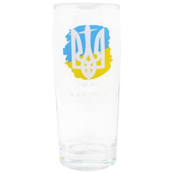 Galleryglass Billy Becer Beer Glass 605ml - buy, prices for Auchan - photo 3