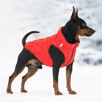 Курточка для собак Collar AiryVest UNI M-48 - купить, цены на MasterZoo - фото 8
