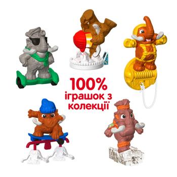 Яйце шоколадне Kinder Сюрприз Maxi 100г - купити, ціни на - фото 3