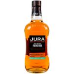 Isle of Jura French Oak Whisky 42% 0.7l