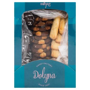 Dolyna Mix #2 Confectionery Set 500g - buy, prices for EKO Market - photo 2