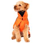 Дощовик для собак Noble Pet Rio 4XL