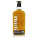 Віскі Bankhall British Blended 40% 0,7л