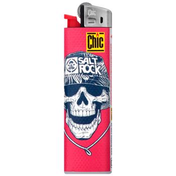 Запальничка смайл Chic - купити, ціни на КОСМОС - фото 1